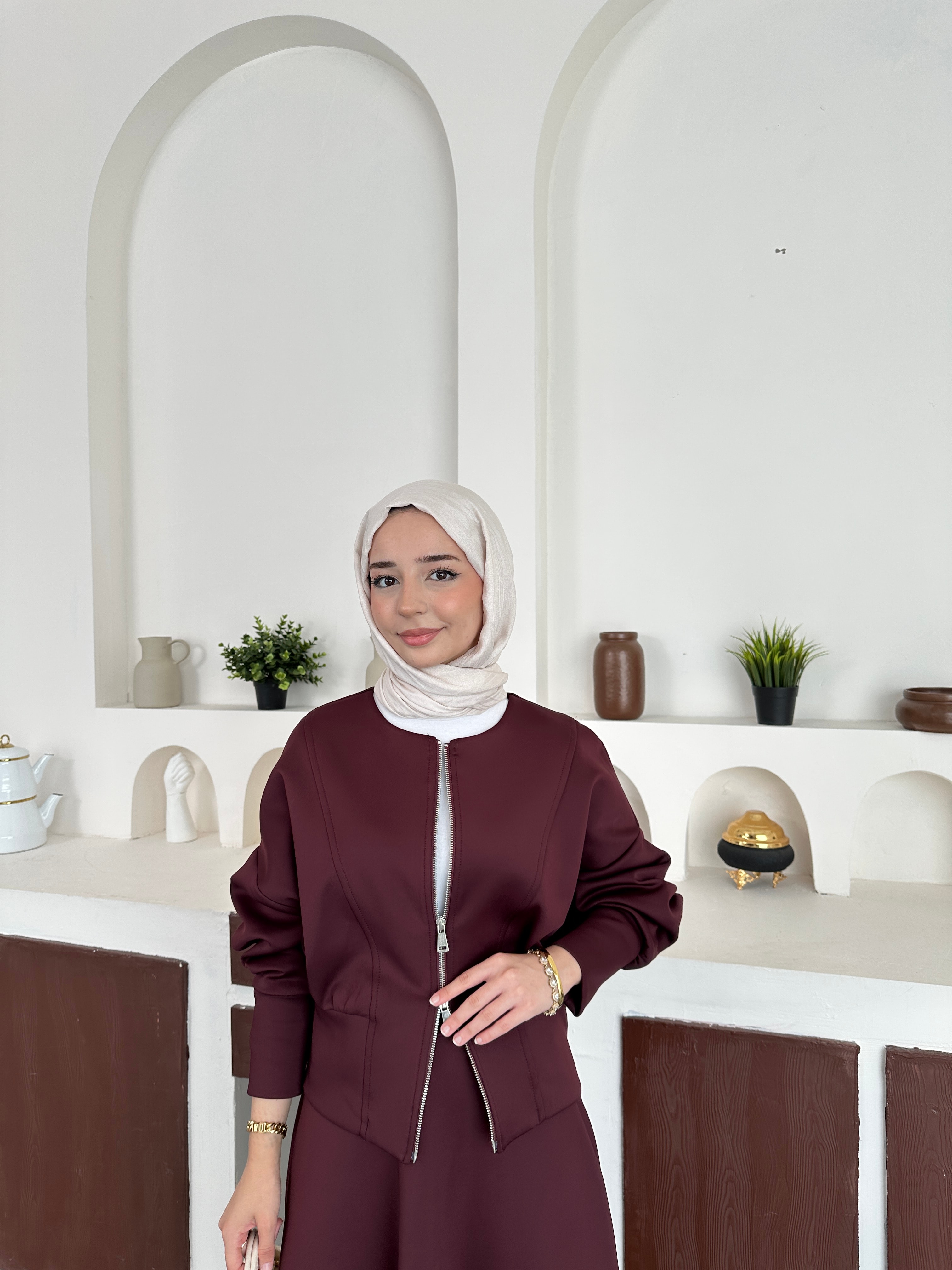 Niva Tunik
