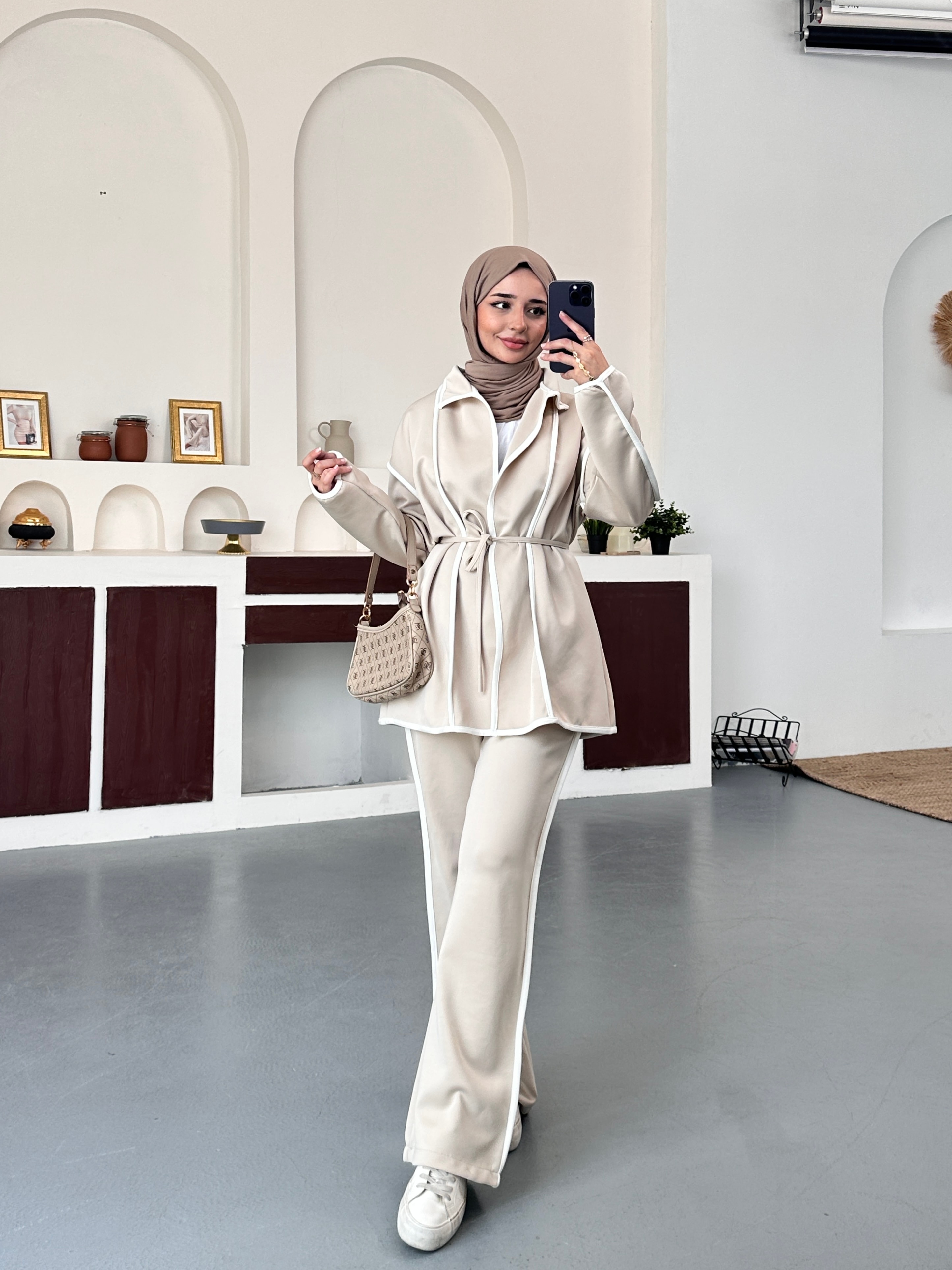 Nera Biyeli Takım