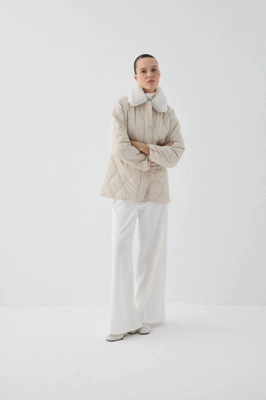 Luna Soft Mont - Taş