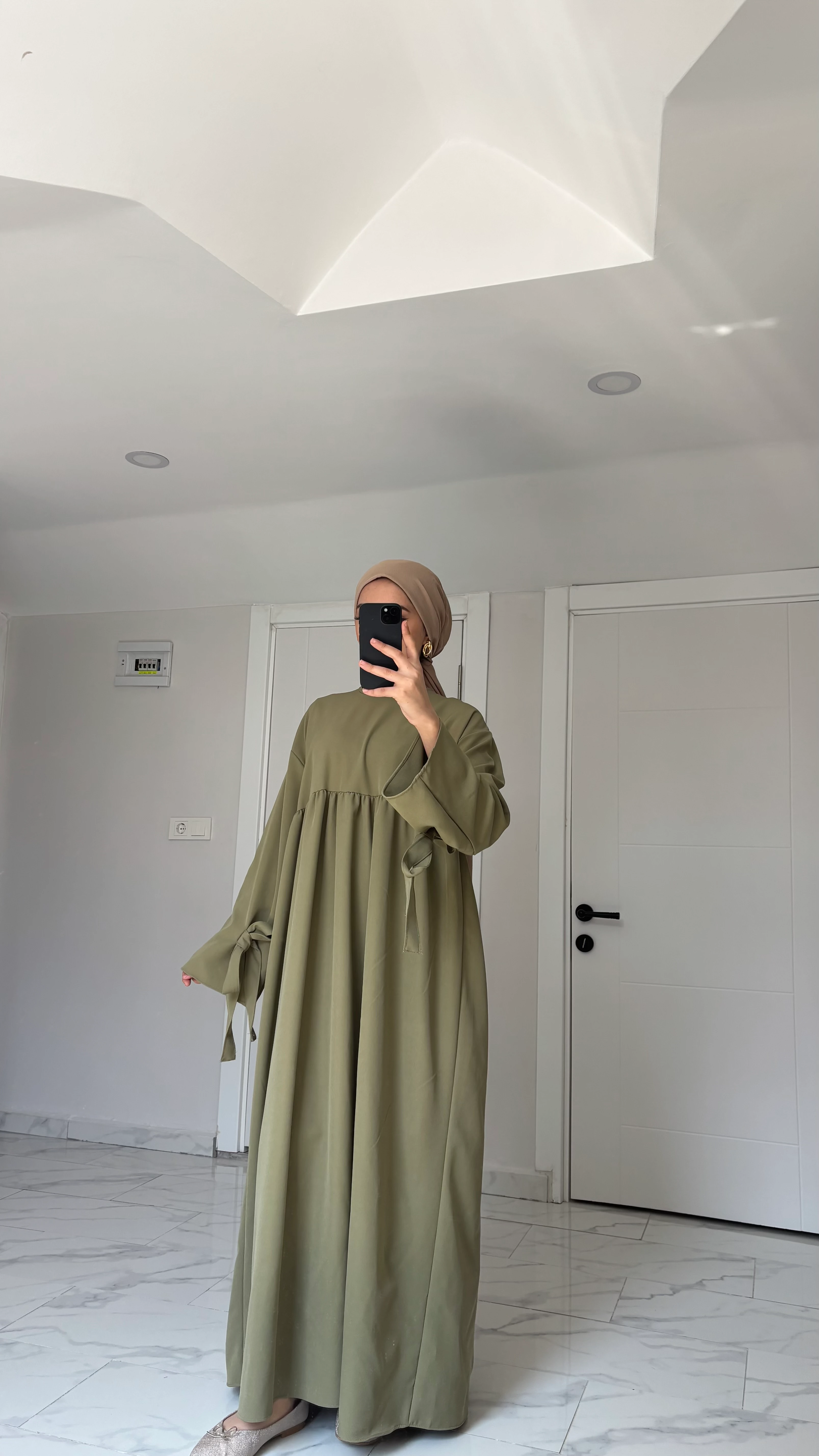 Raha Elbise - Çağla