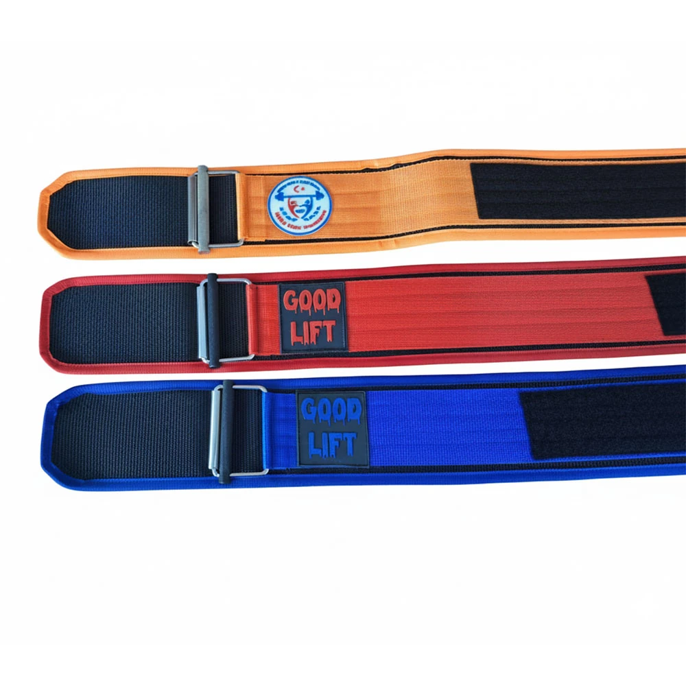 HALTER KEMERİ ÖRGÜ