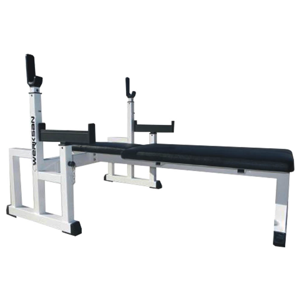 WPPO Powerlifting Bench Press
