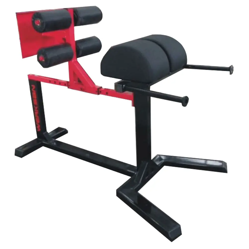 GULITE HAM MACHINE ADJUSTABLE - GHD