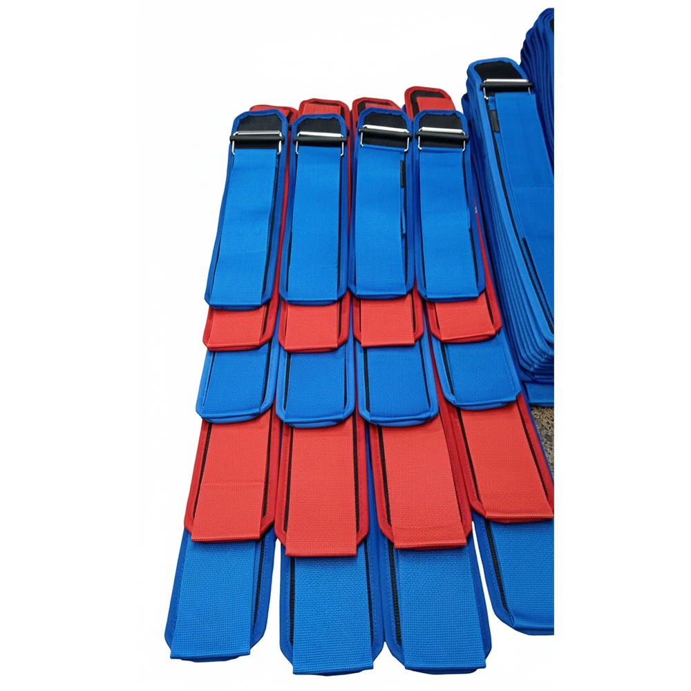 HALTER KEMERİ ÖRGÜ