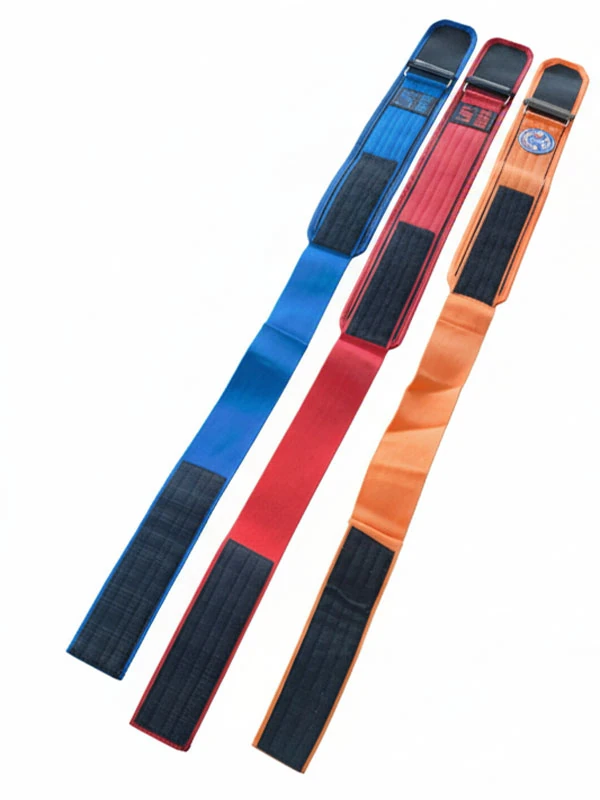 HALTER KEMERİ ÖRGÜ