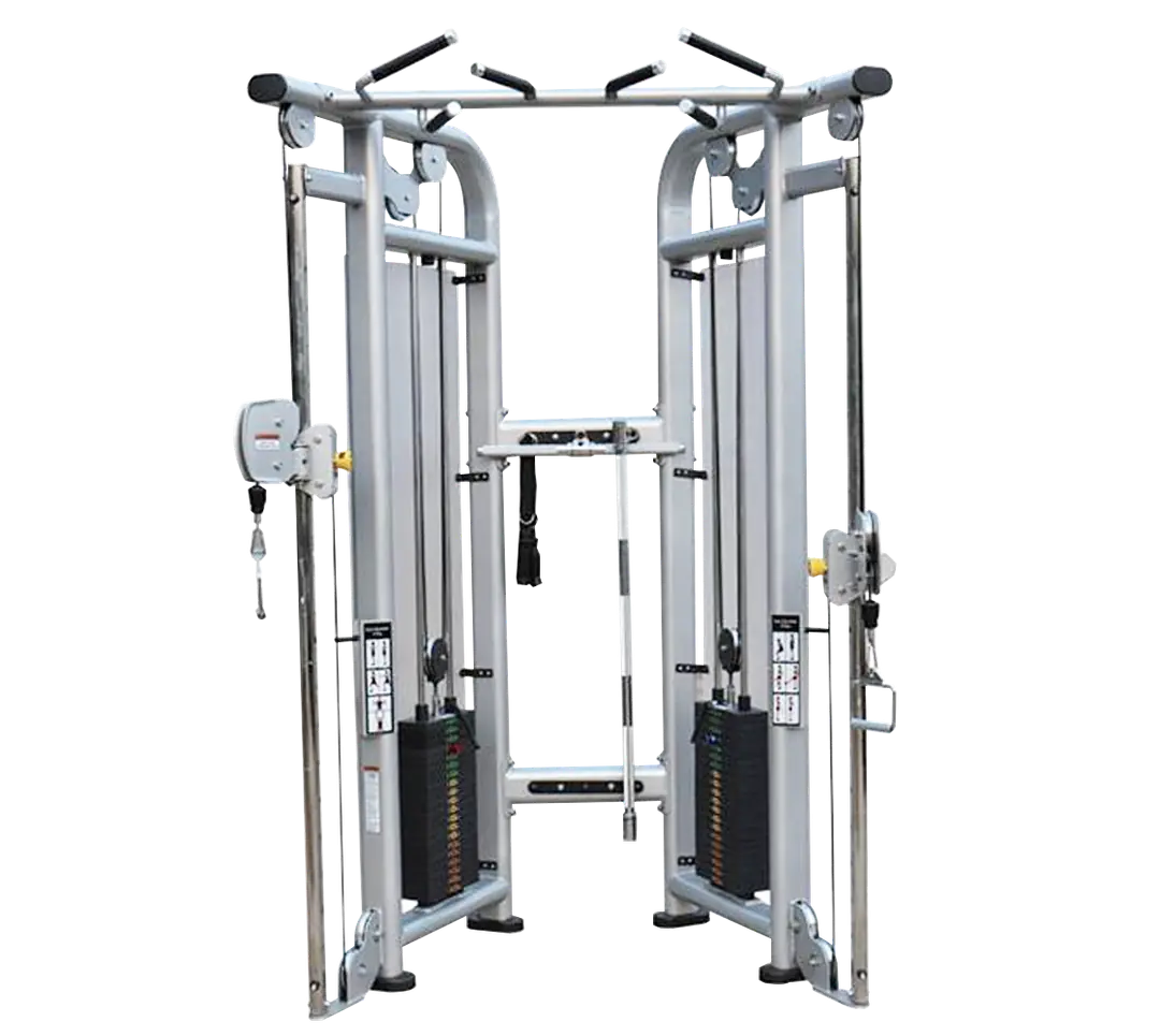 LF 61 FUNCTIONAL TRAINER / DAP MACHINE