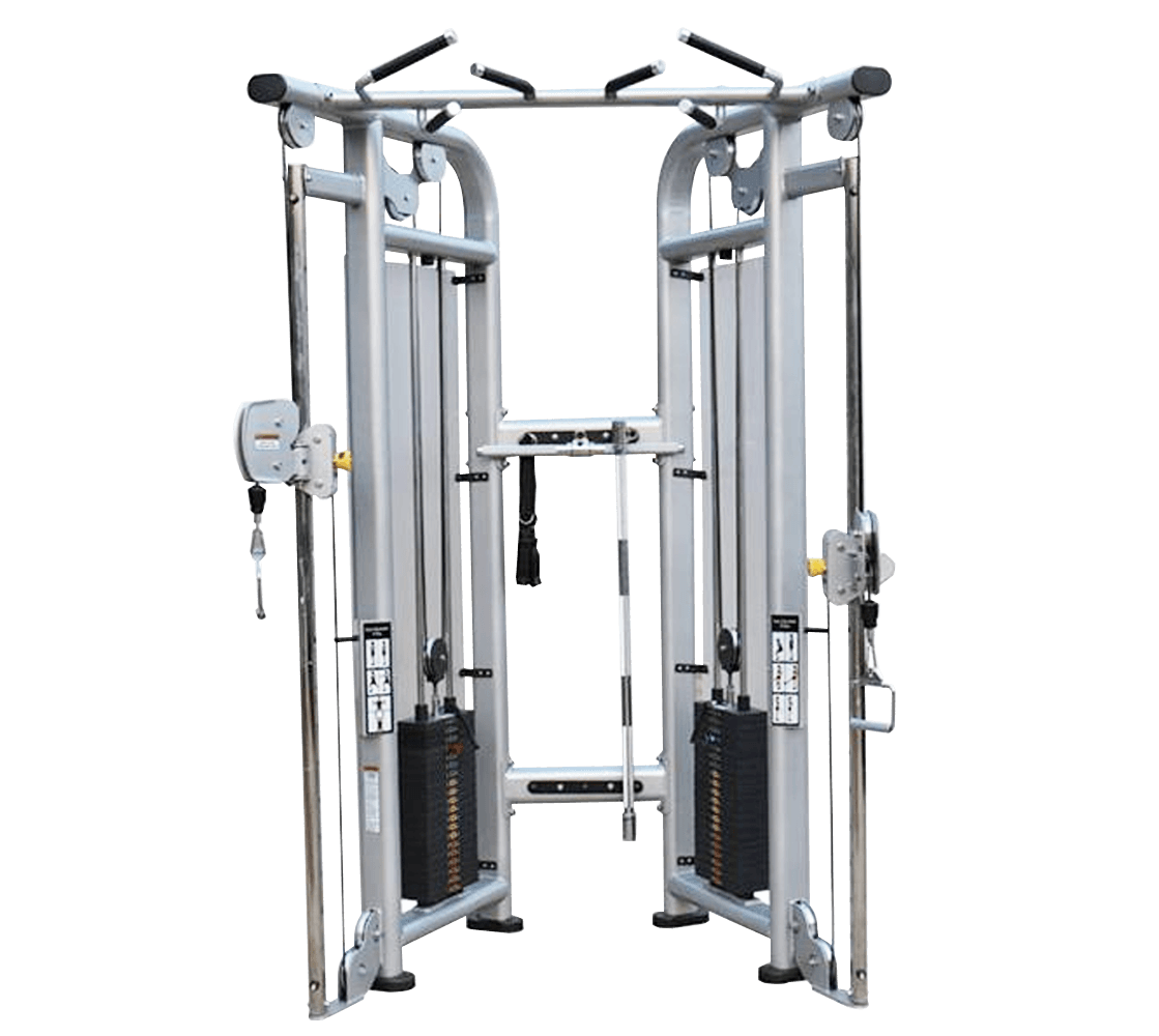 LF 61 FUNCTIONAL  TRAINER / DAP MACHINE