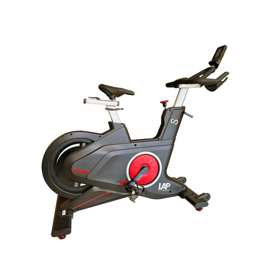 SPIN BIKE- HIZ BİSİKLETİ