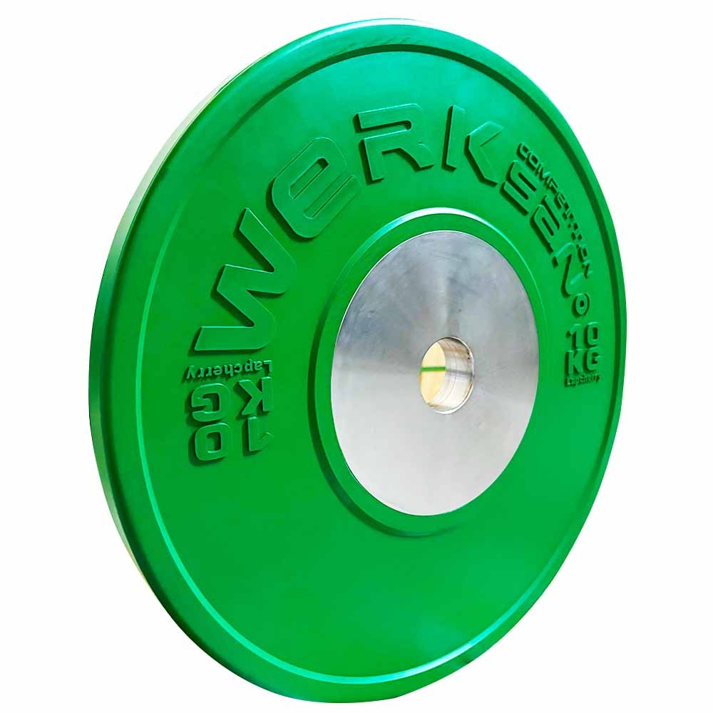  COMPETITION PLATES IWF