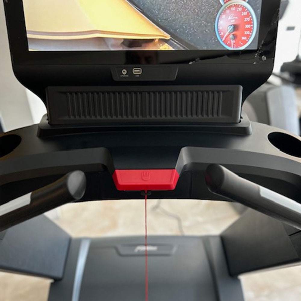 LAP PRO KOŞUBANDI 8 HP