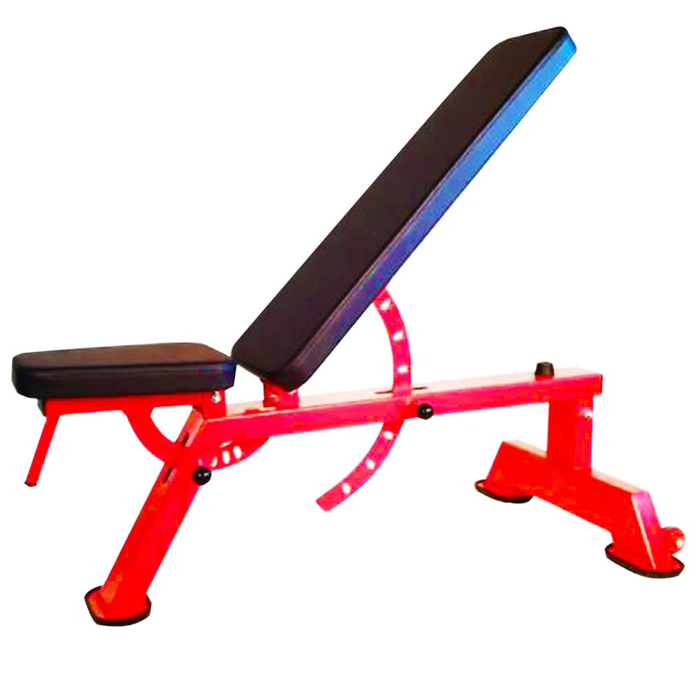 ADJUSTABLE BENCH ECO