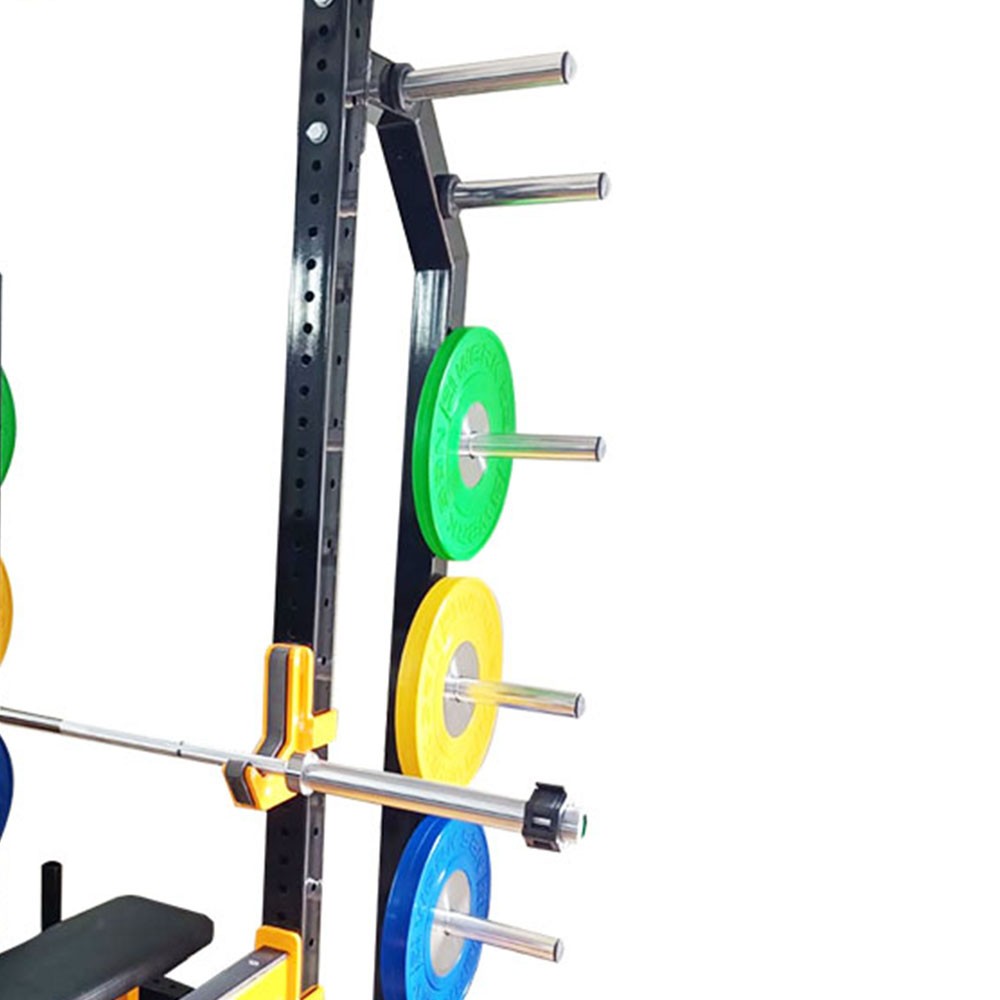 HALF RACK 