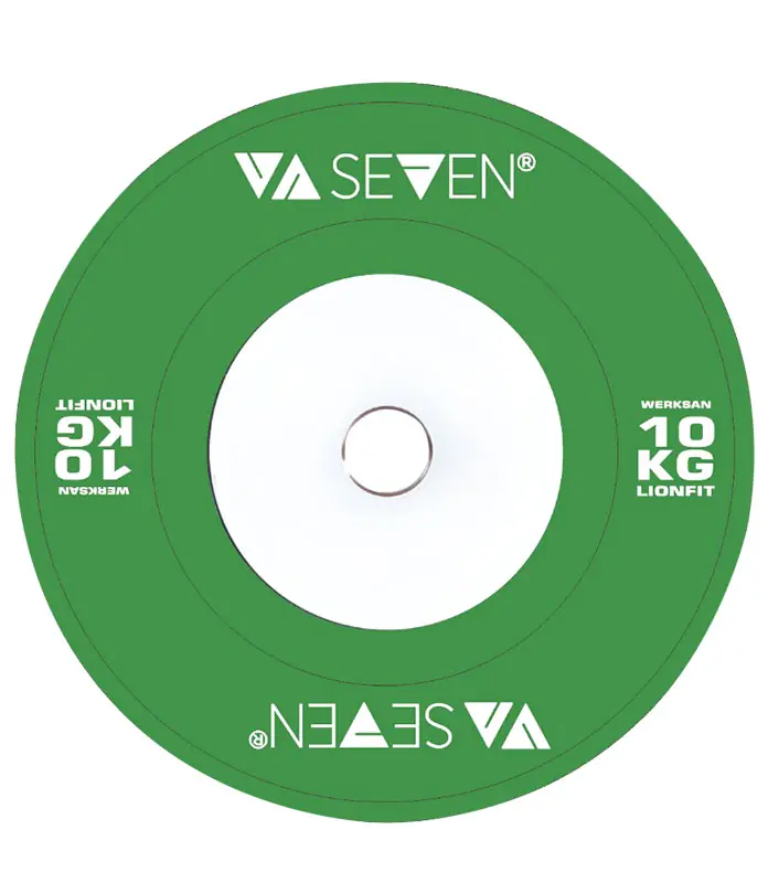 Premium Color Plate CUSTOM COLOR BUMPER PLATES