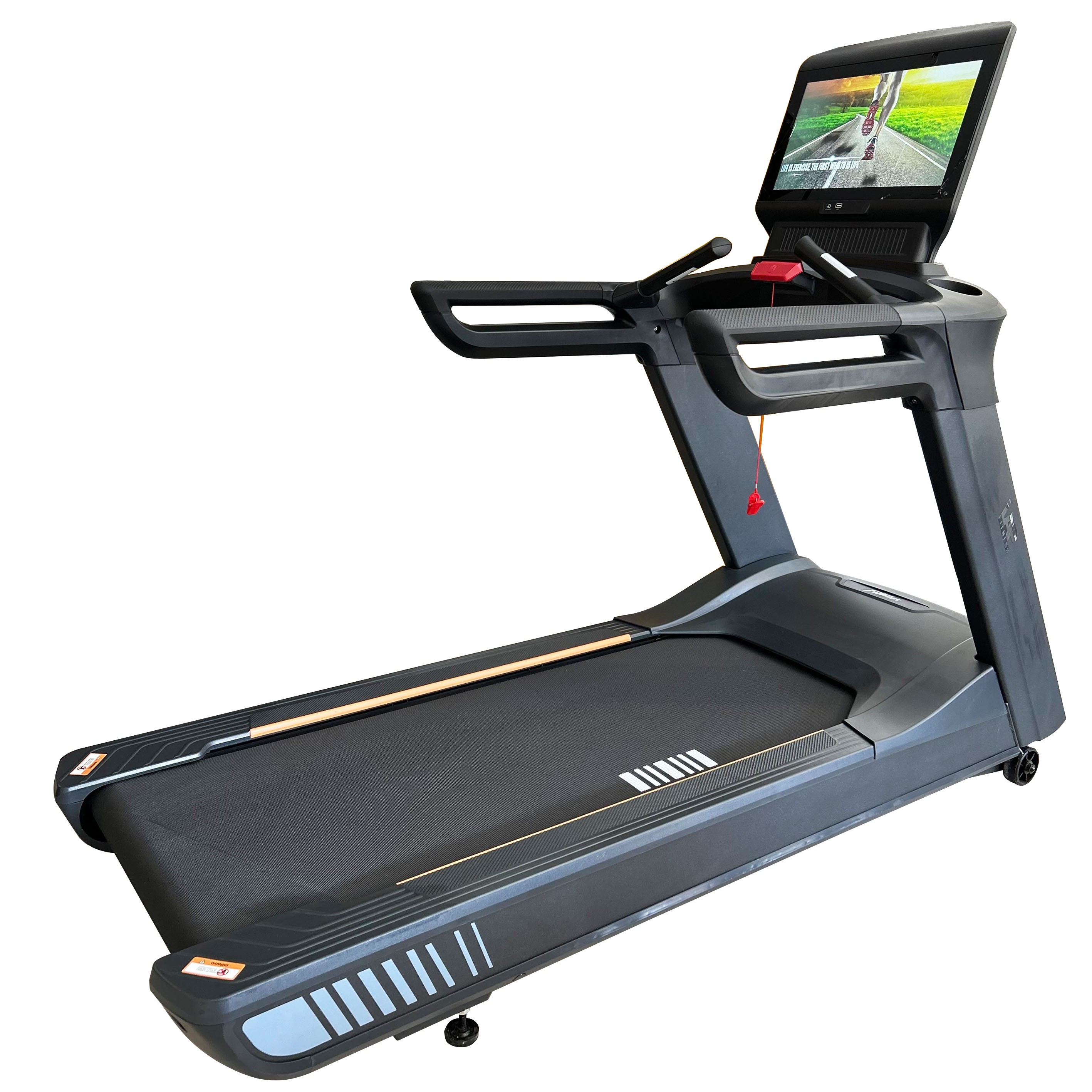 LAP PRO KOŞUBANDI 8 HP
