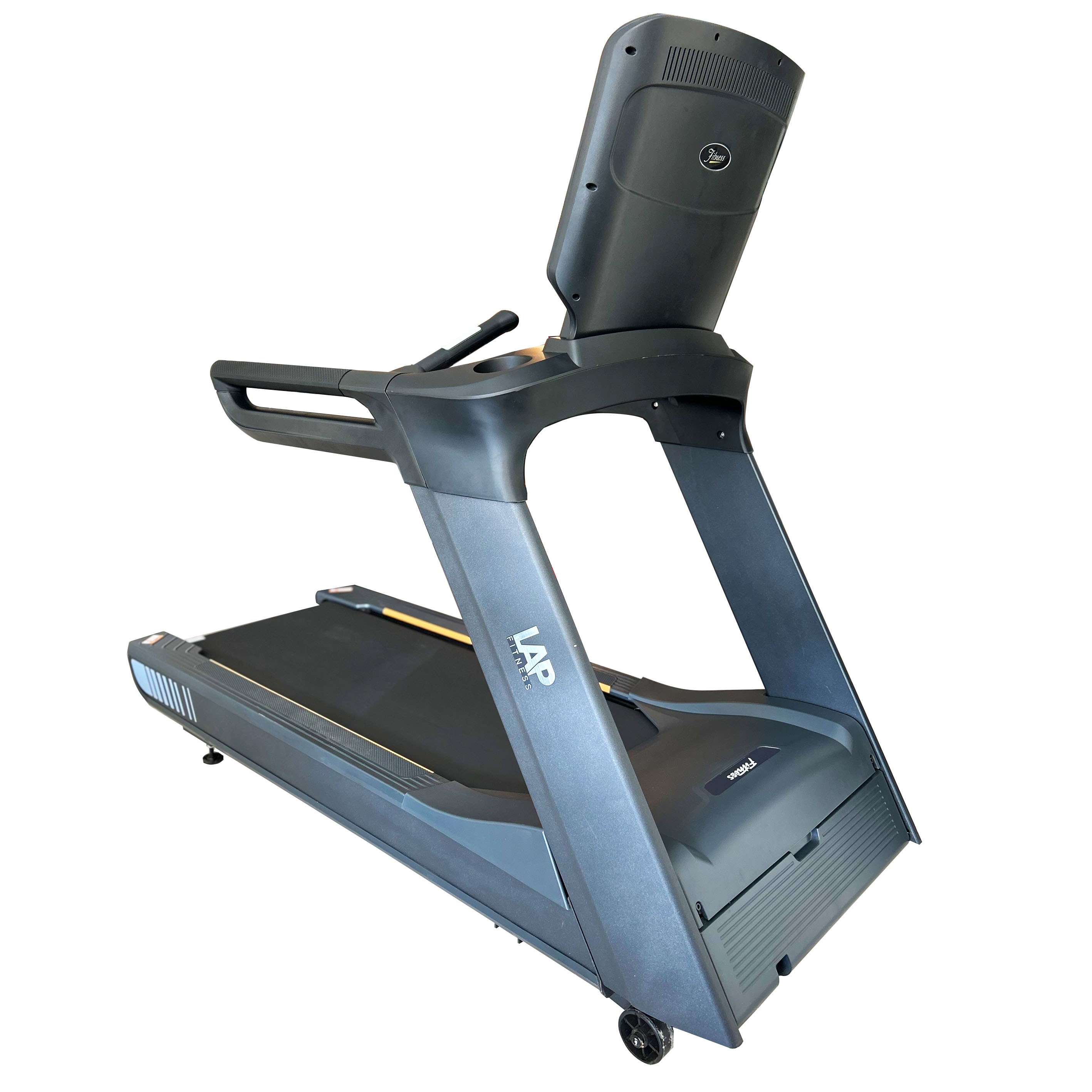 LAP PRO KOŞUBANDI 8 HP