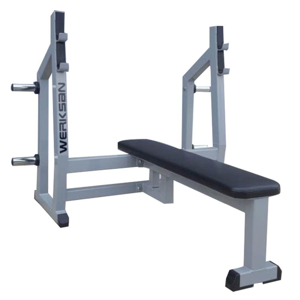 OLYMPIC BENCH