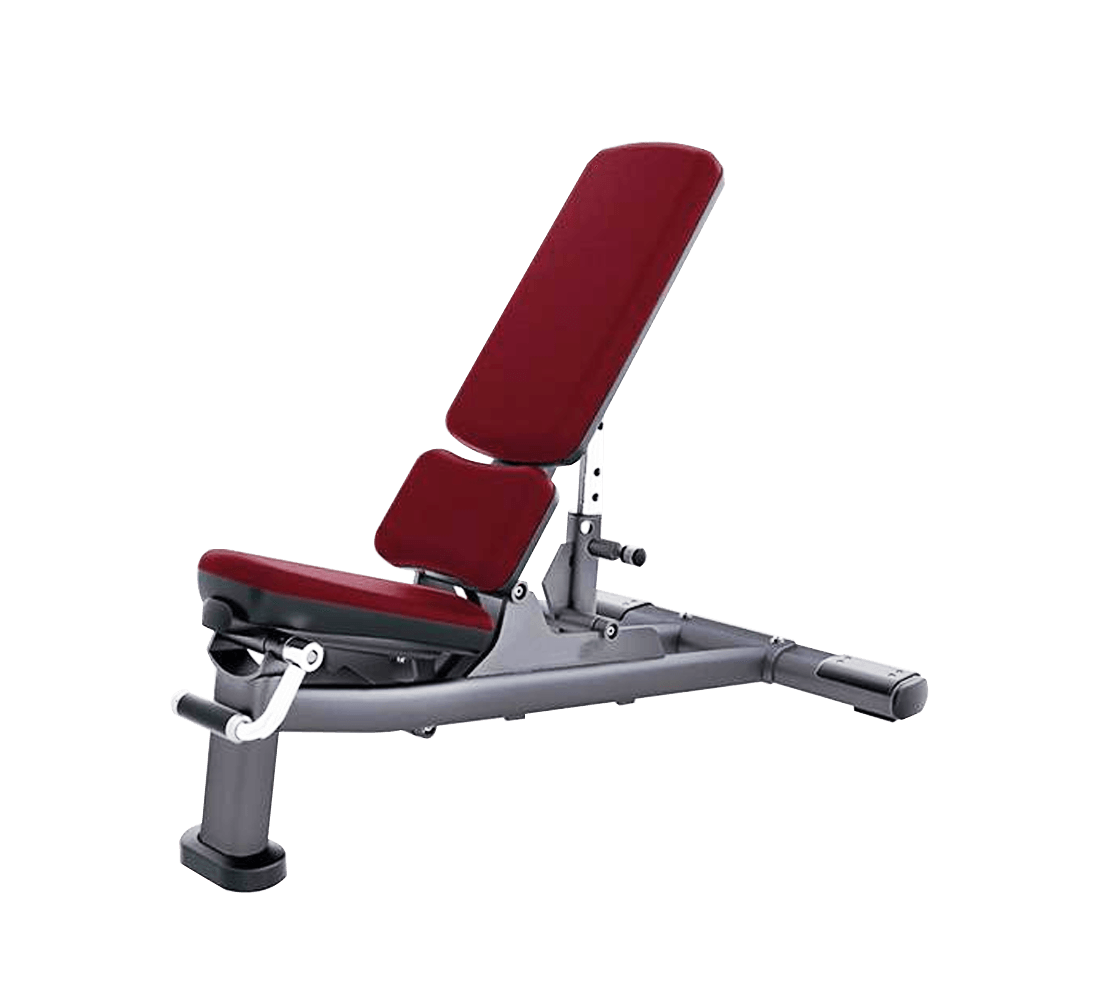 LF 48- ADJUSTABLE BENCH