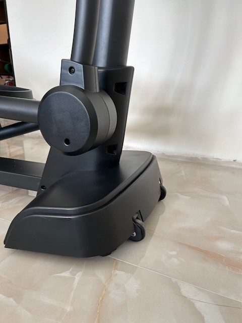 ELIPTIK BİSİKLET -LED EKRANLI
