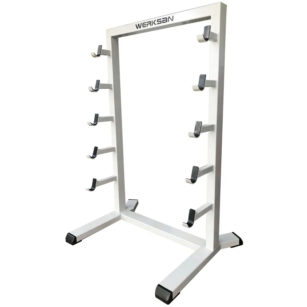 IWF ONAYLI BAR STANDI