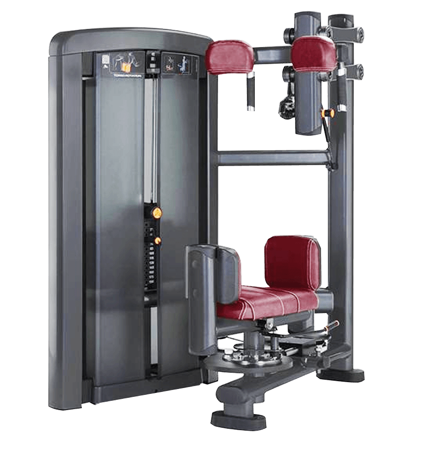 LF 21-ROTARY TORSO