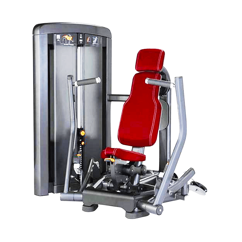 CHEST PRESS 