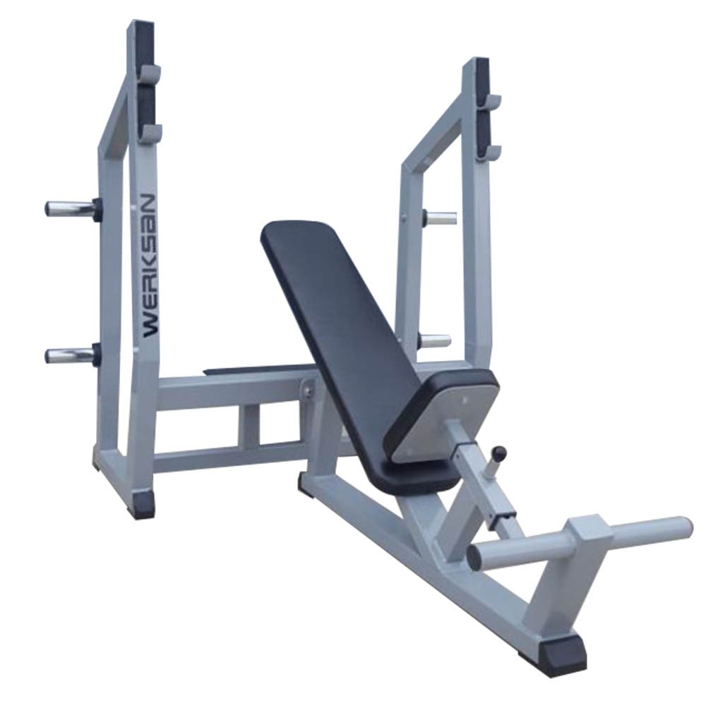 INCLINE BENCH