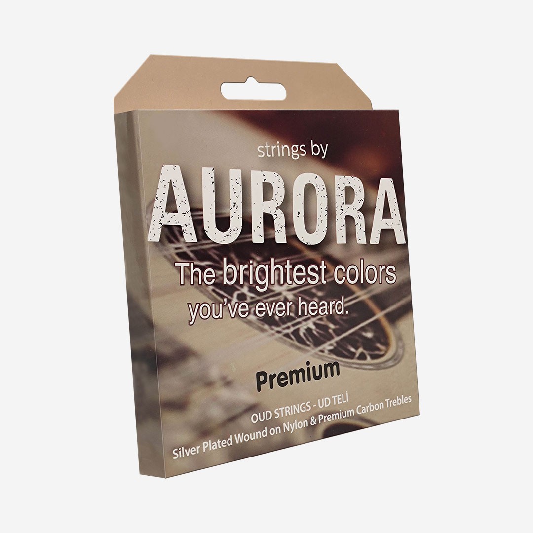 AURORA Premium FaFa/Soft FF