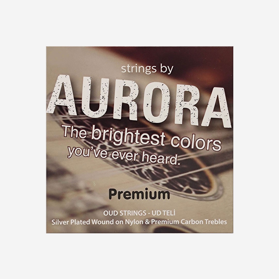 AURORA Premium UD Teli - FaFa/Medium FF