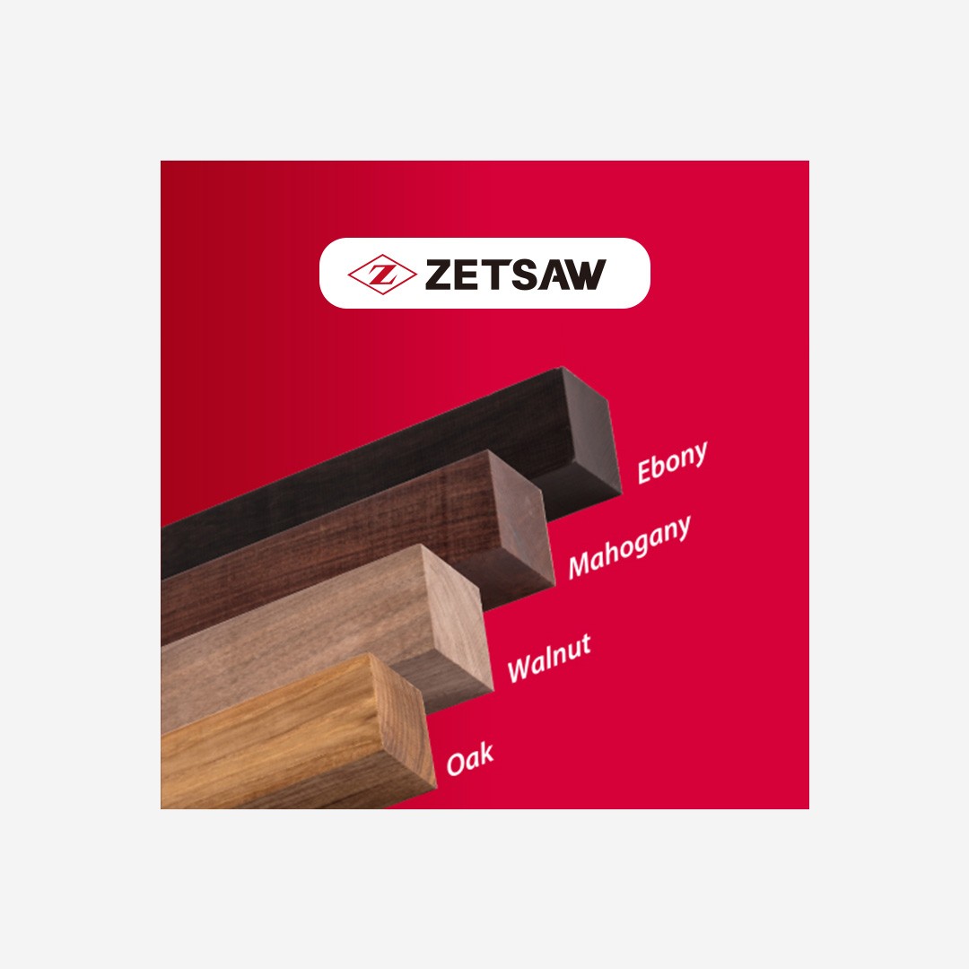 JAPON DUZUKİ (Hardwood) Testere
