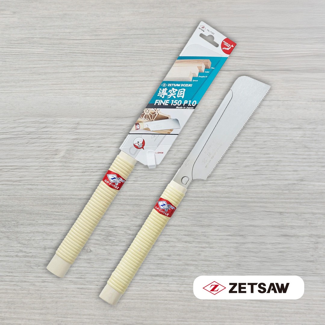 JAPON DUZUKİ (Fine) Testere