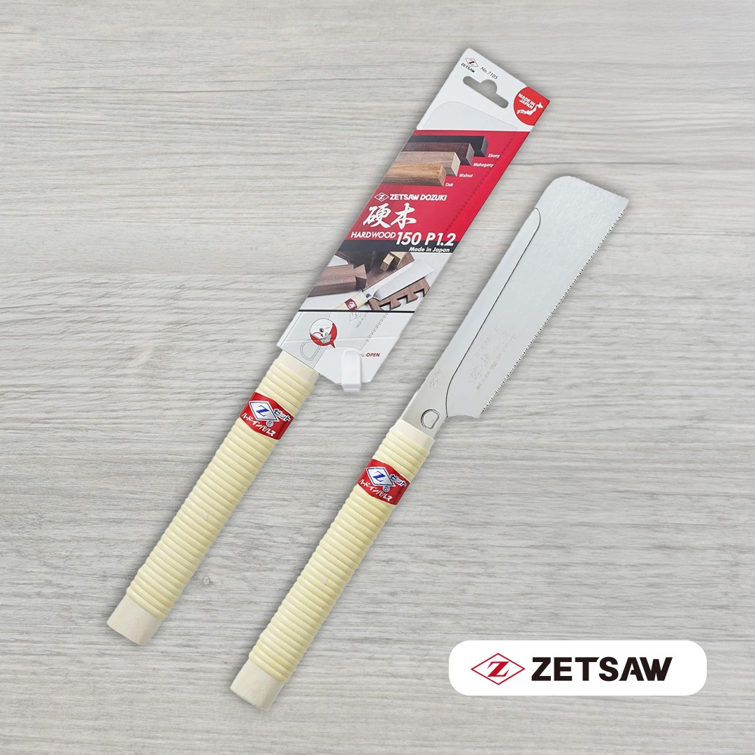 JAPON DUZUKİ (Hardwood) Testere