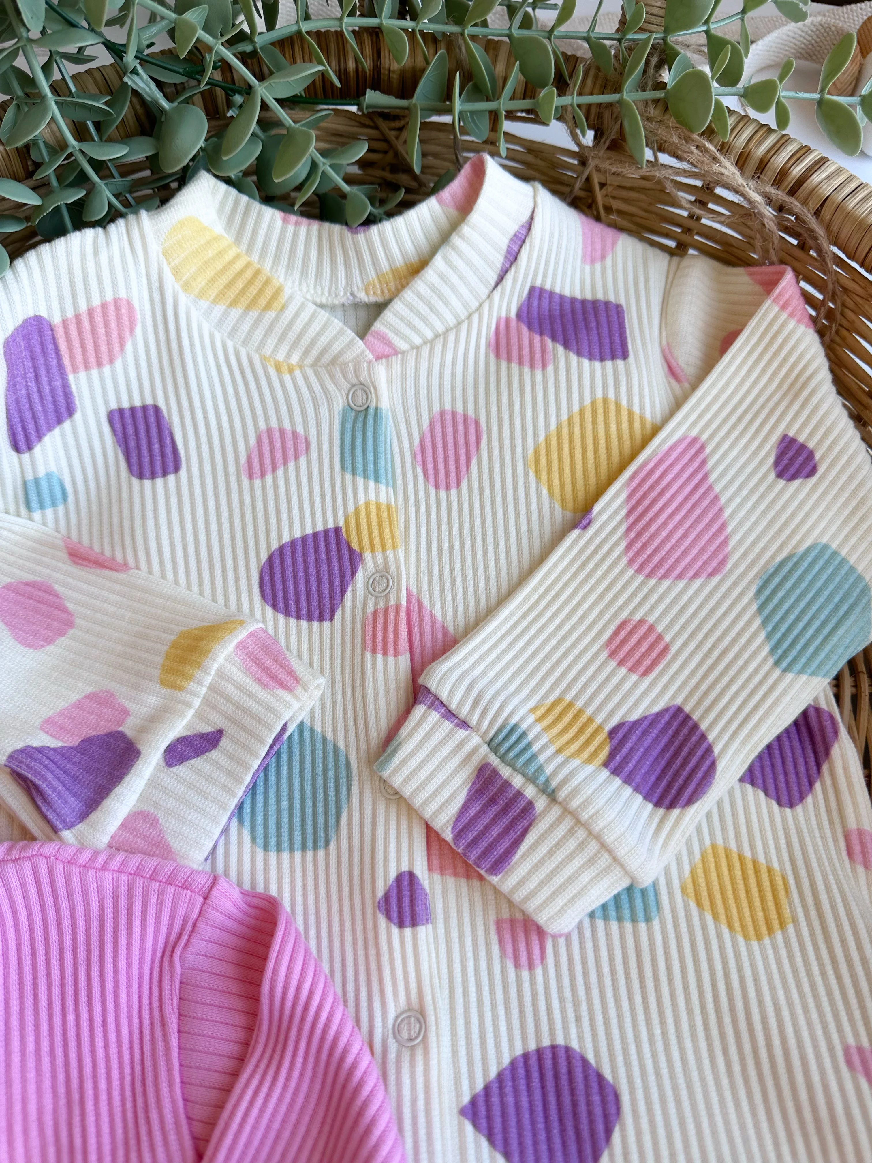 FİTİLLİ MANŞETLİ 2'Lİ TULUM