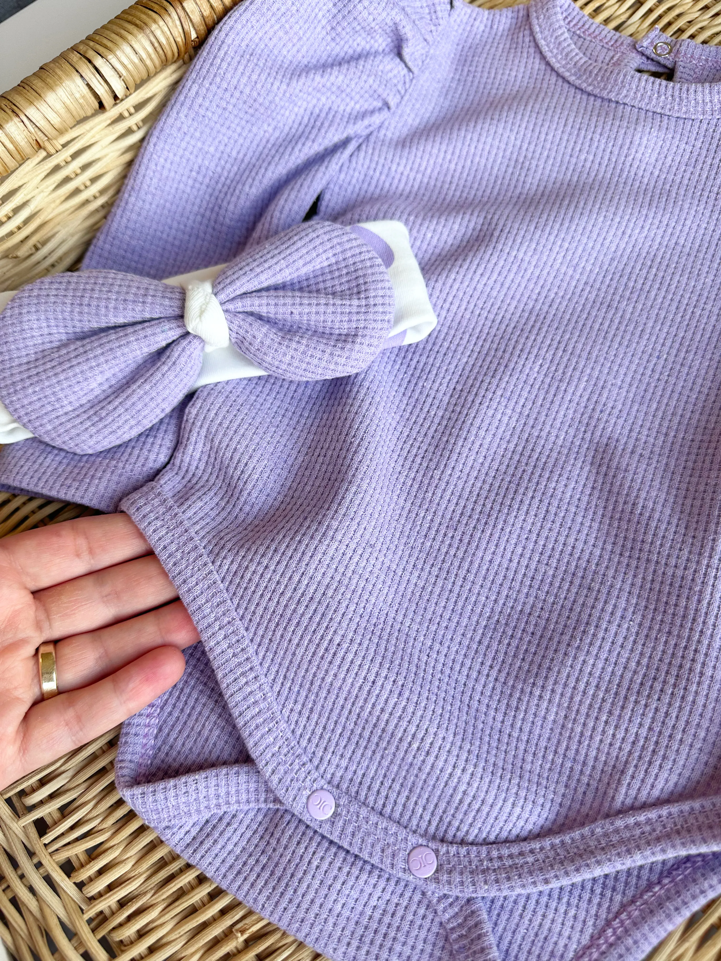 KALP DESENLİ BANDANALI 3'LÜ TAKIM