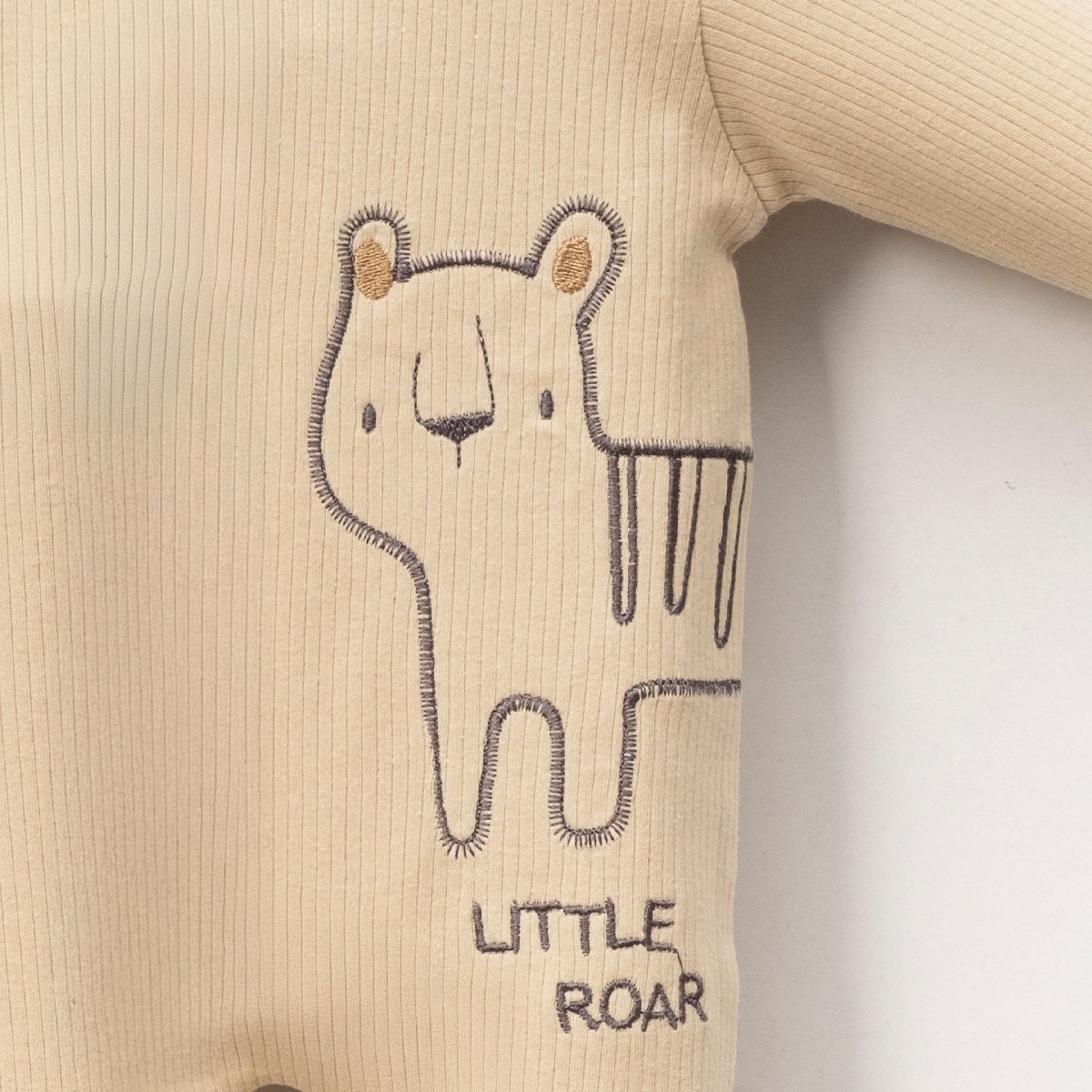 MOONASELF BABY ERKEK BEBEK ROAR 3LÜ TULUM