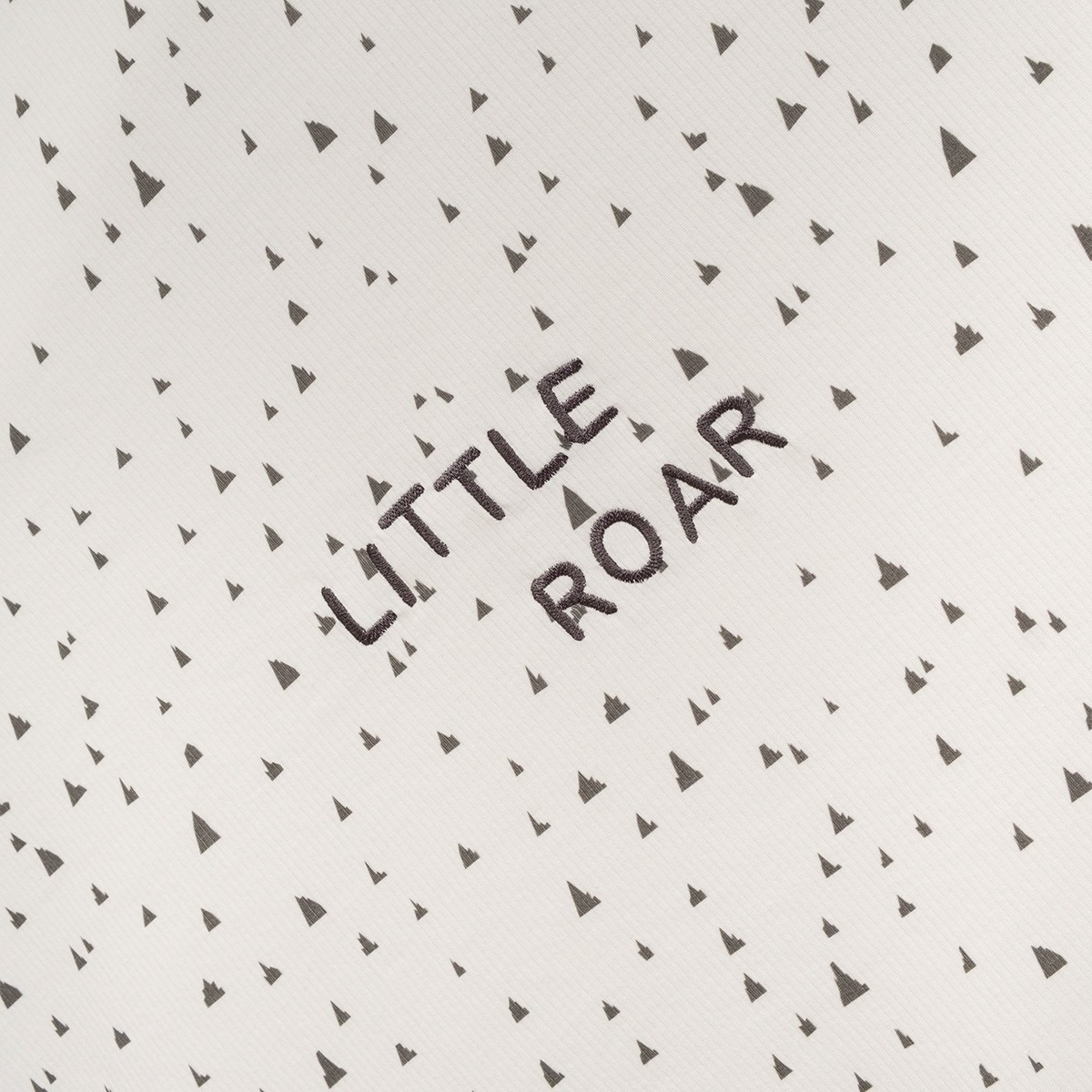 MOONASELF BABY  80*90 CM LITTLE ROAR BATTANİYE
