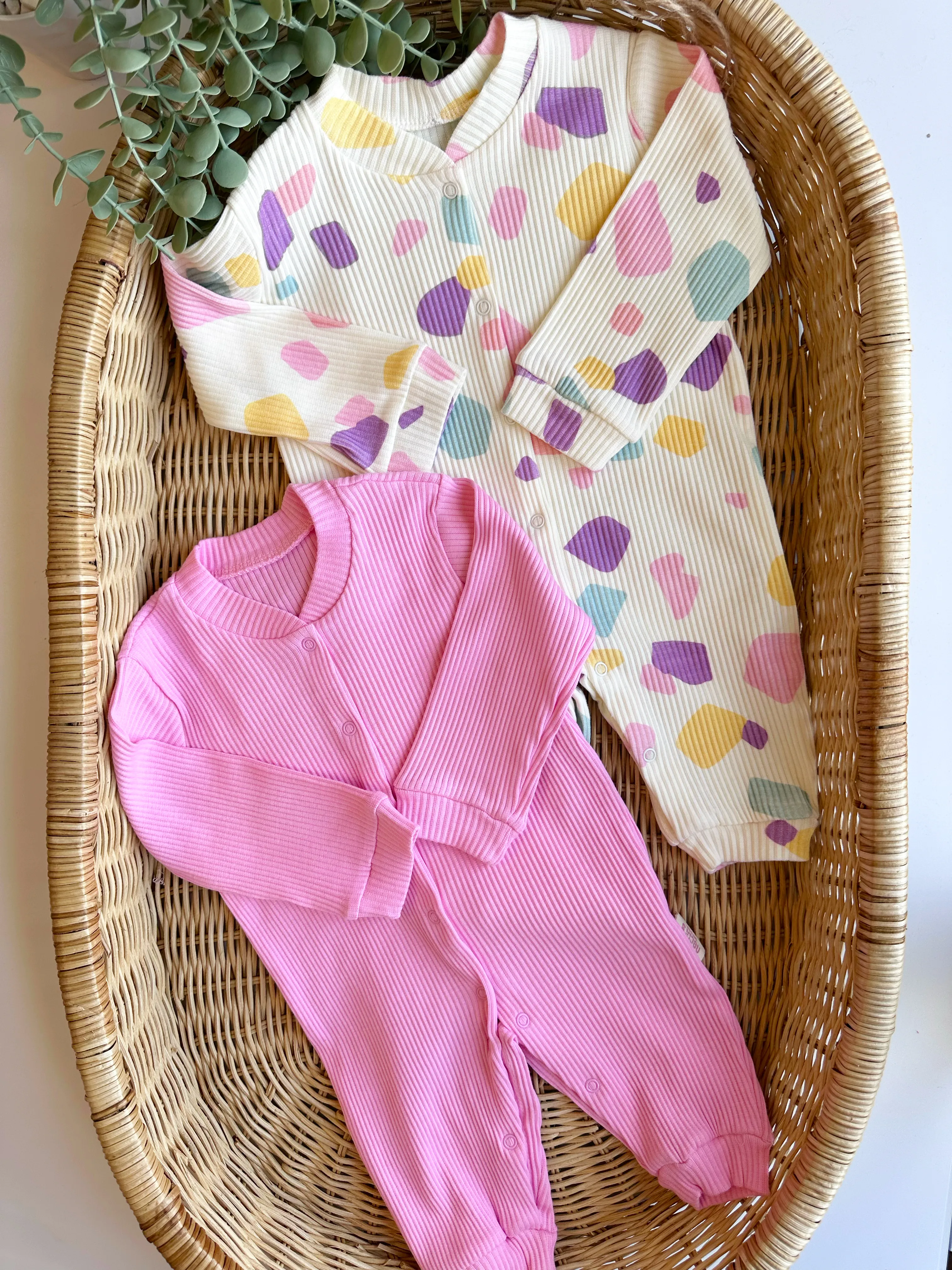 FİTİLLİ MANŞETLİ 2'Lİ TULUM