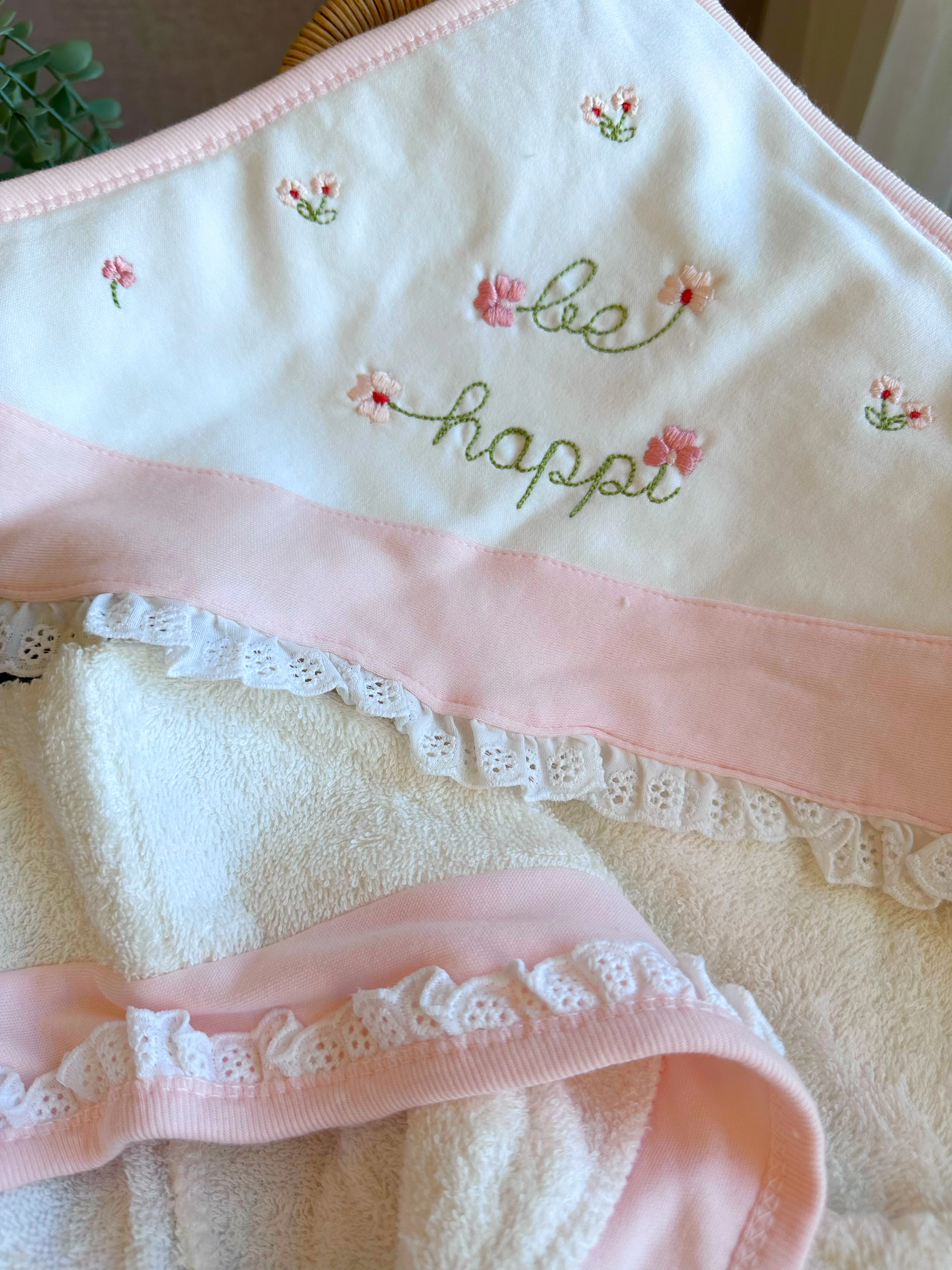 Moonlovers %100 Organik Pamuk Kumaşlı OEKO-TEX Sertifikalı 4 Parça Bornoz Set