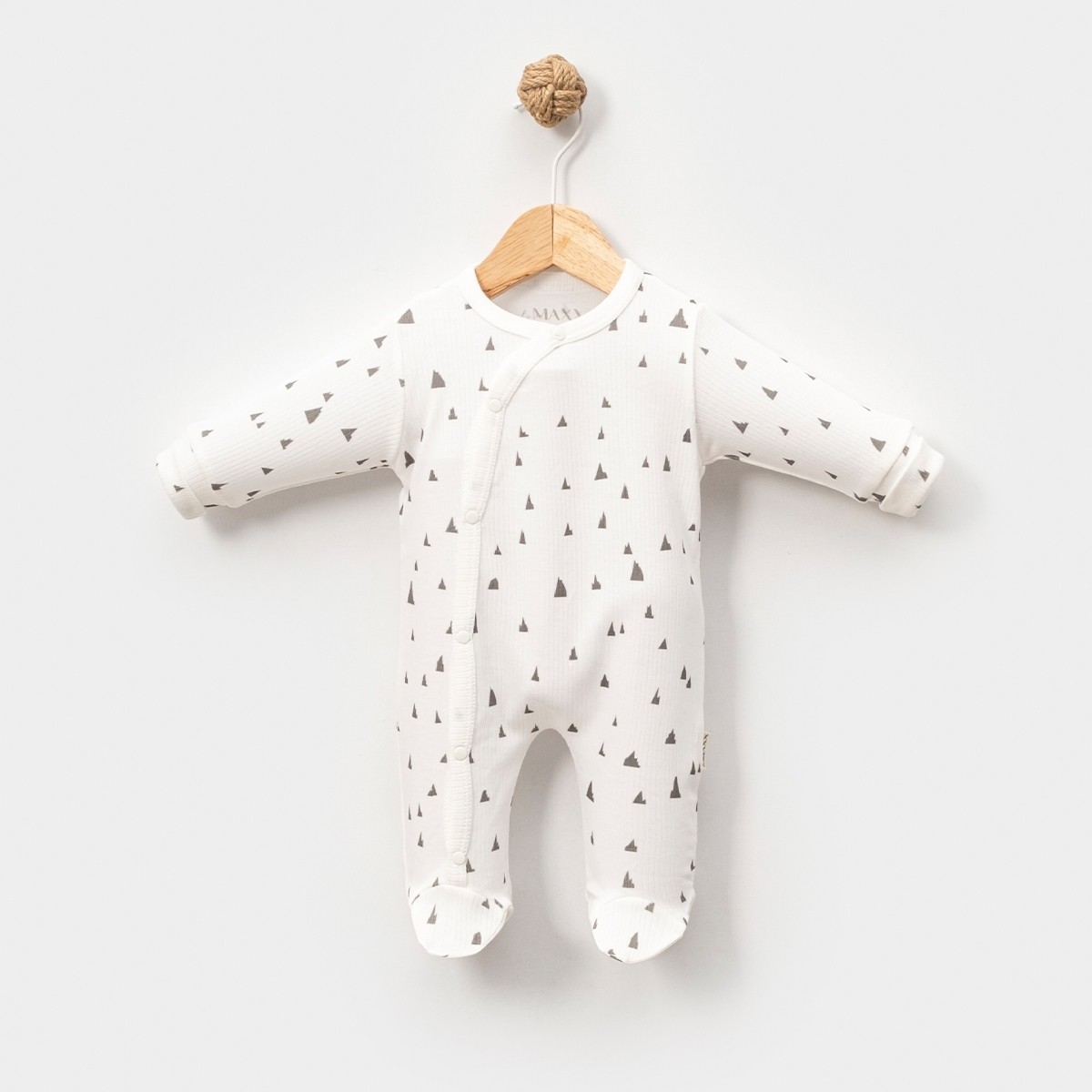 MOONASELF BABY ERKEK BEBEK ROAR 3LÜ TULUM