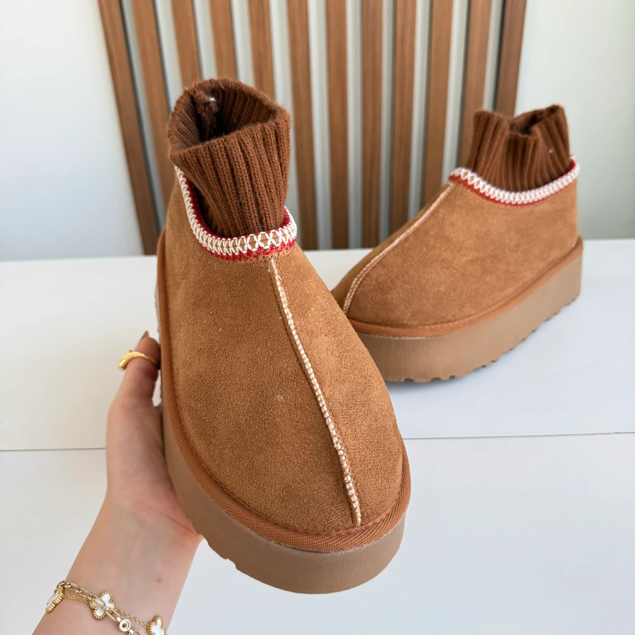 Tazz Tozluk Platform