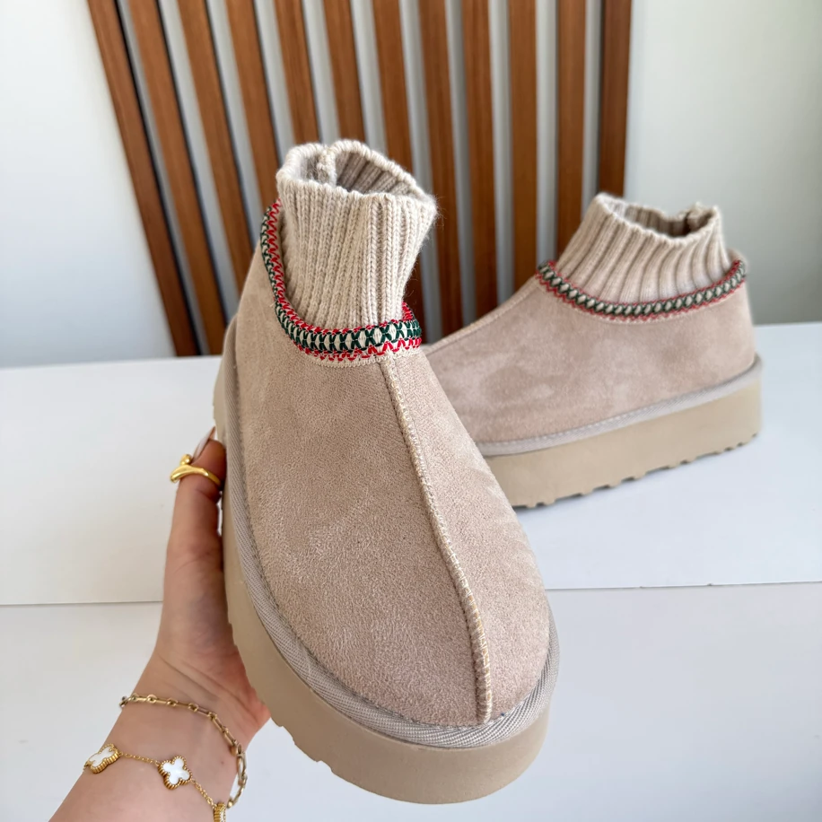 Tazz Tozluk Platform