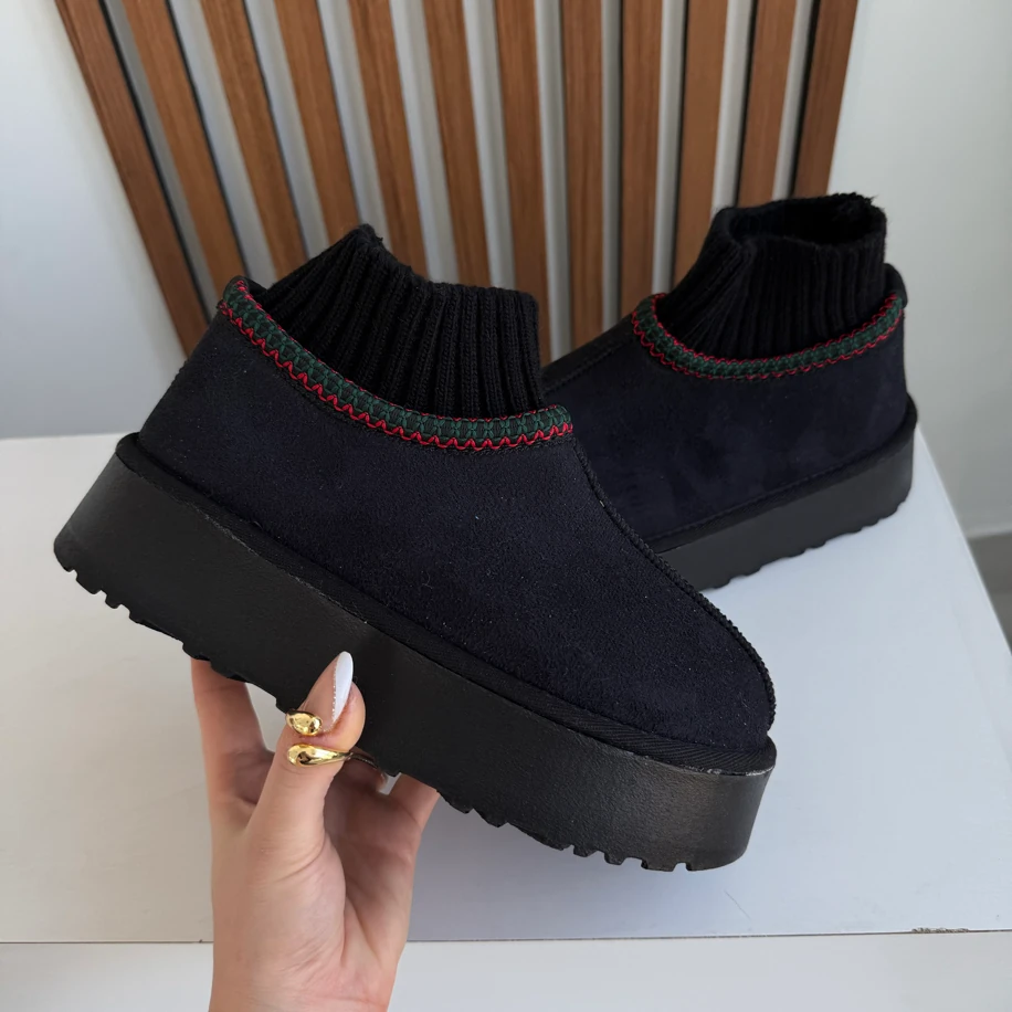 Tazz Tozluk Platform