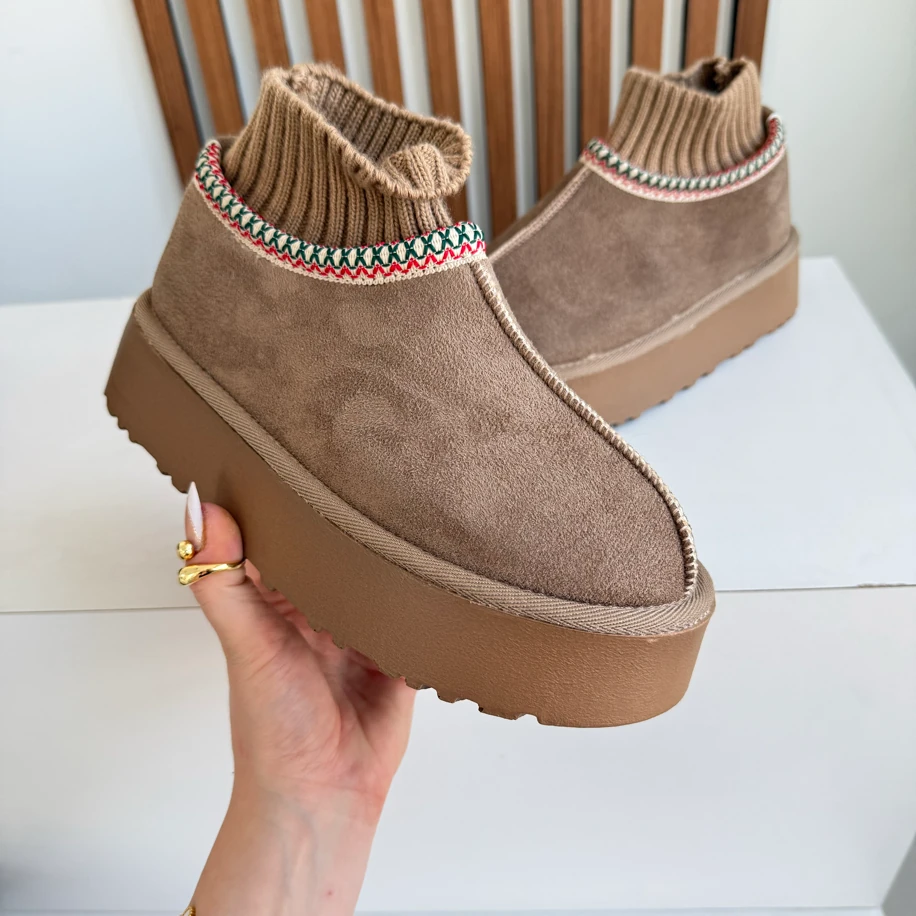 Tazz Tozluk Platform