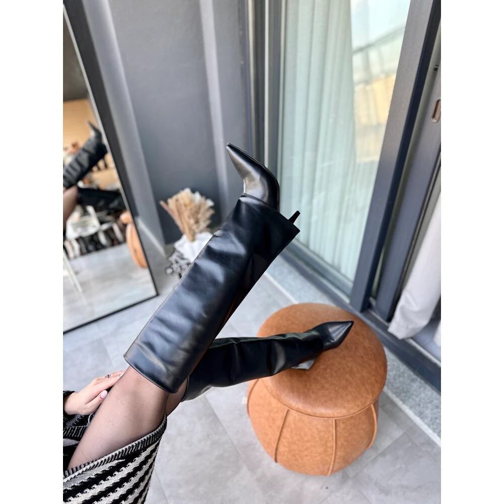 ANGEL TOZLUK ÇİZME