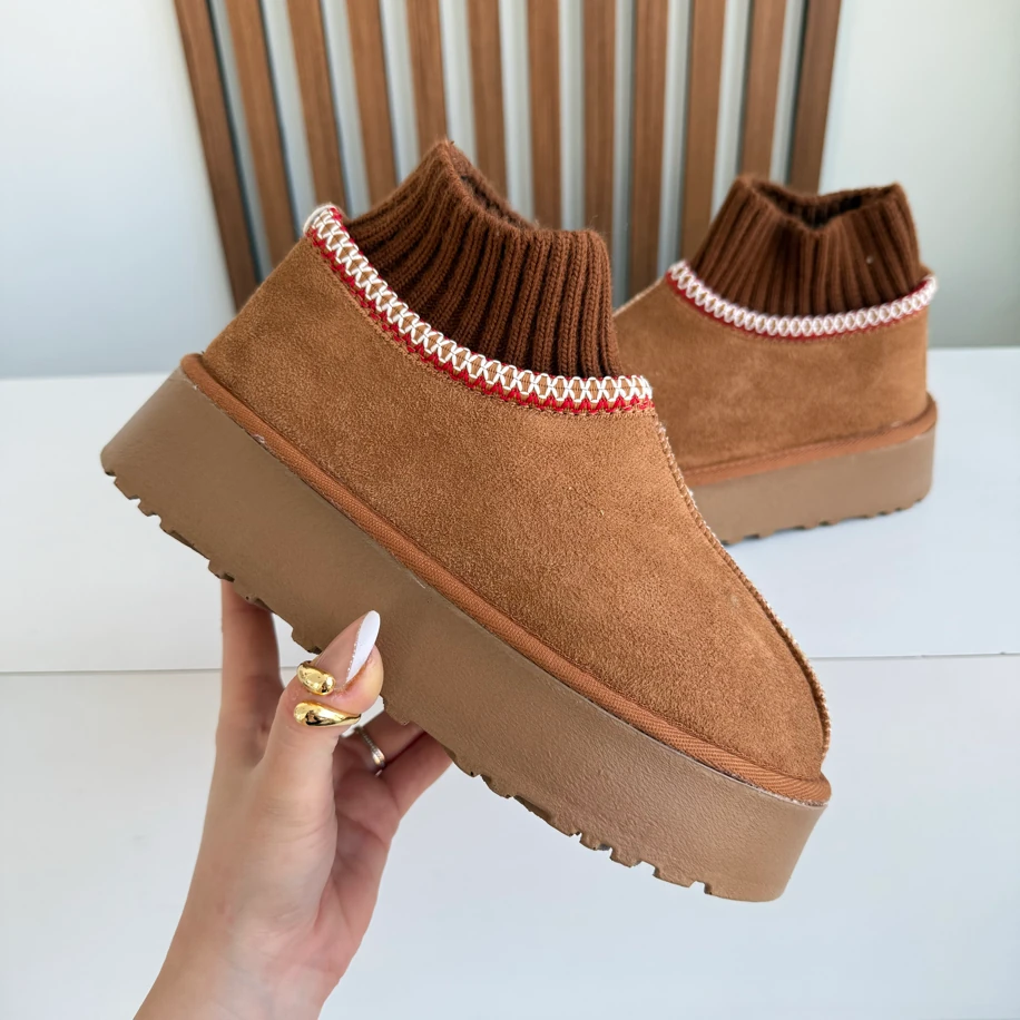 Tazz Tozluk Platform