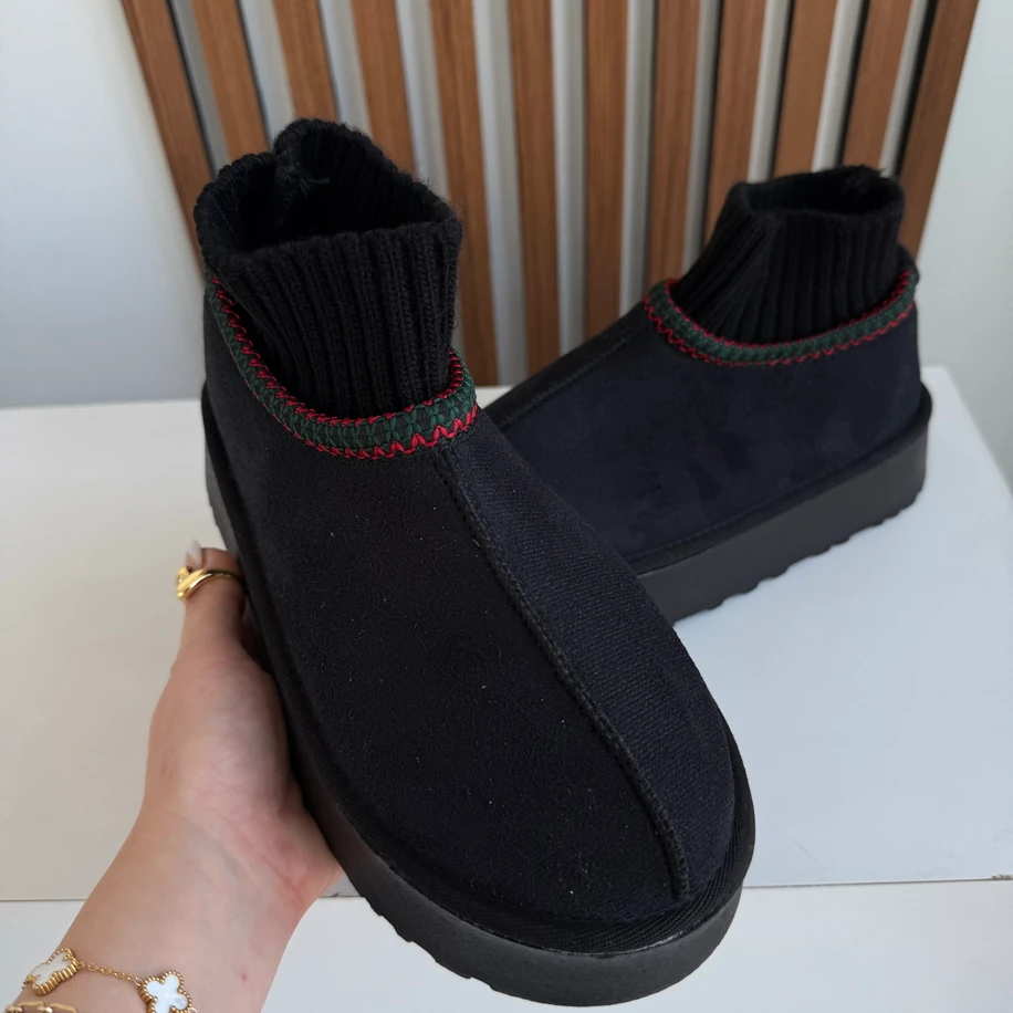 Tazz Tozluk Platform