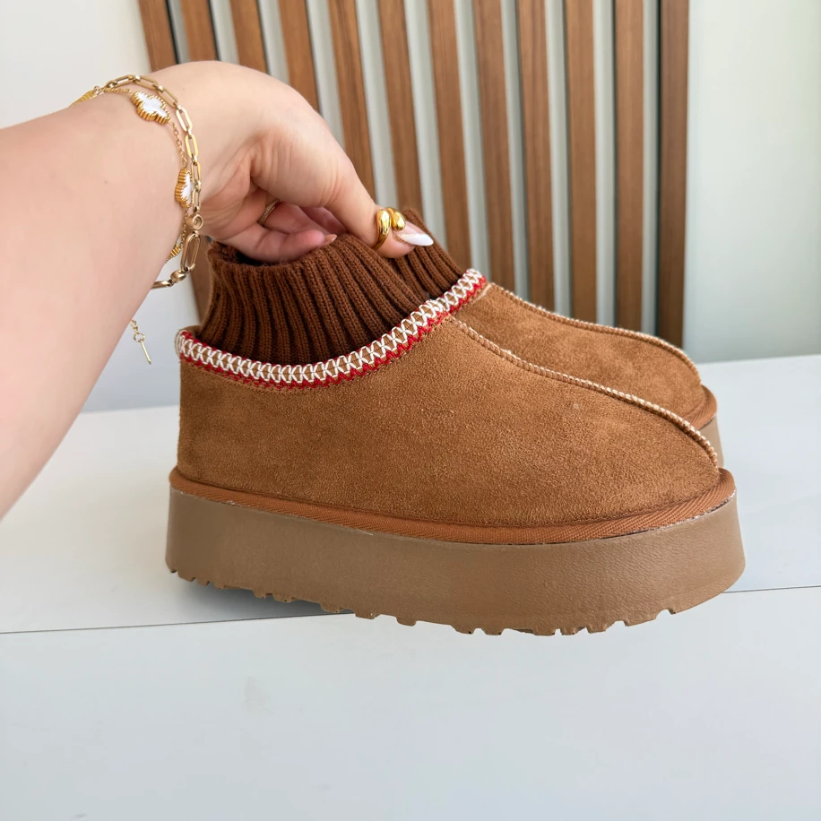 Tazz Tozluk Platform