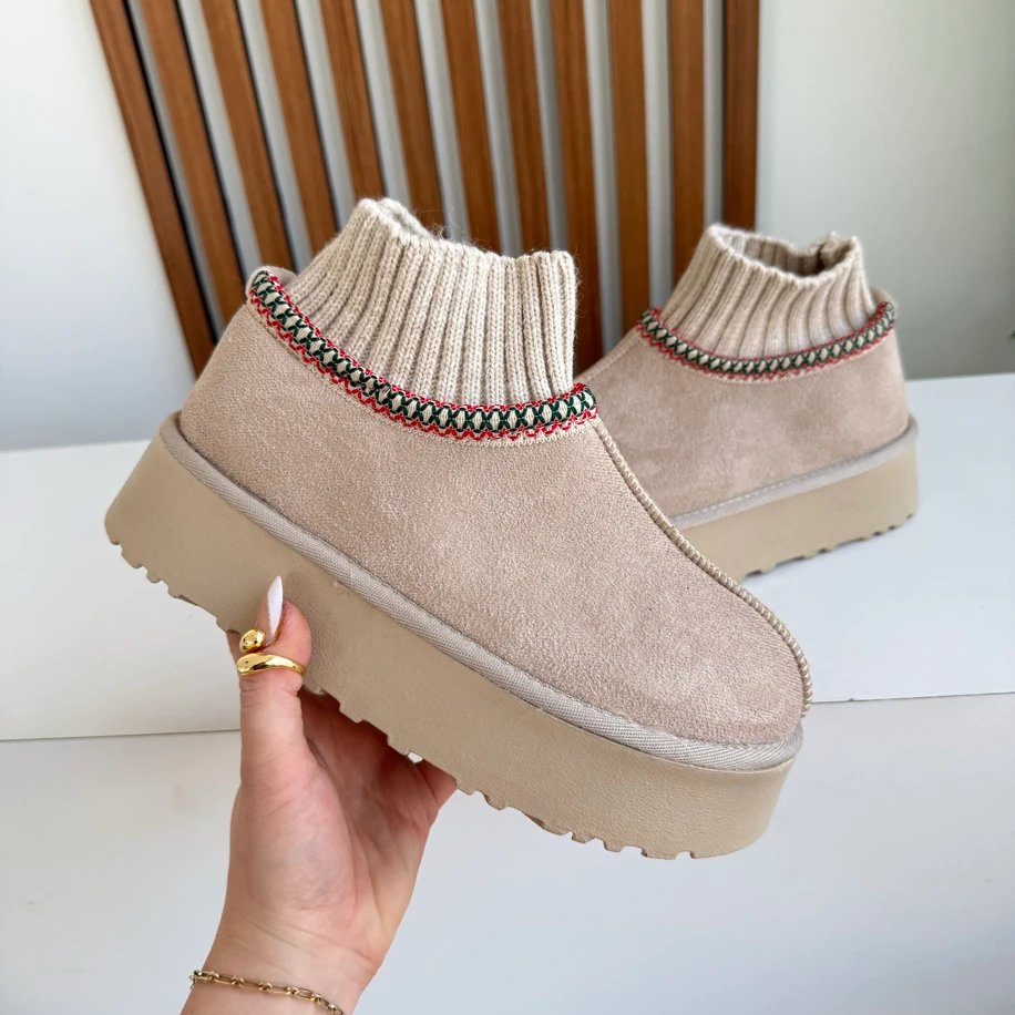 Tazz Tozluk Platform