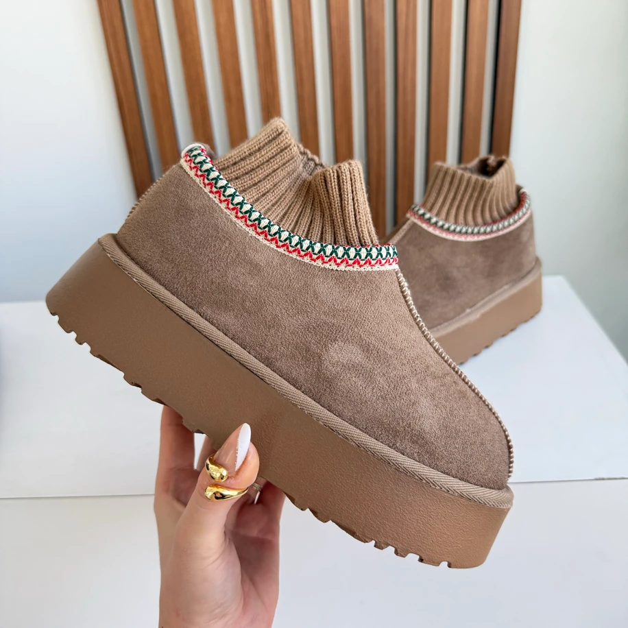 Tazz Tozluk Platform