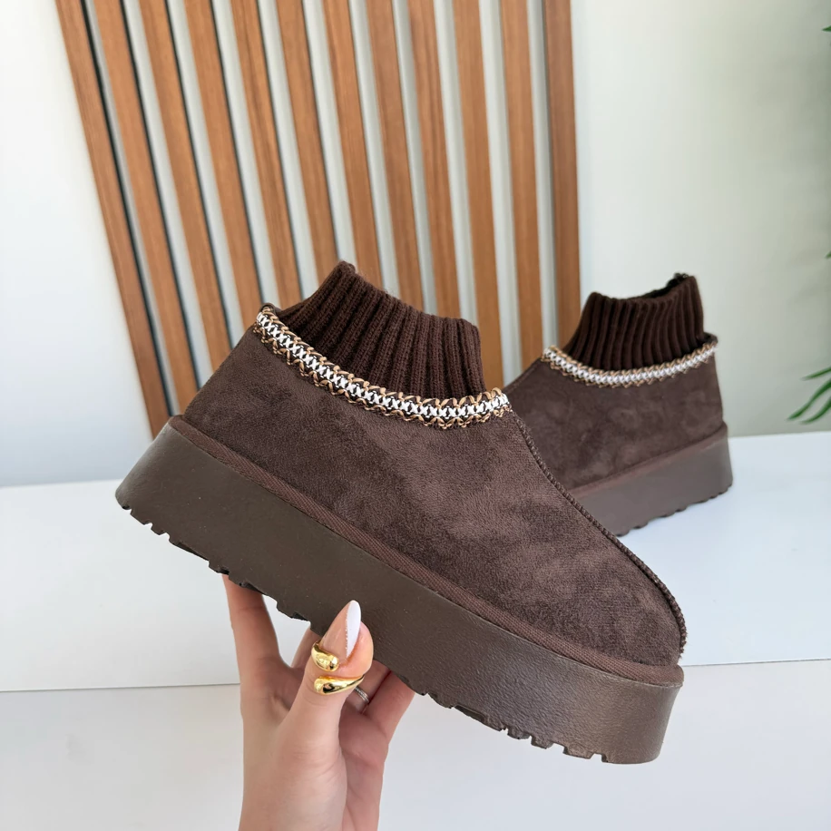 Tazz Tozluk Platform