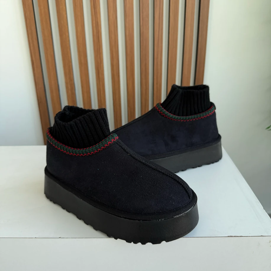 Tazz Tozluk Platform